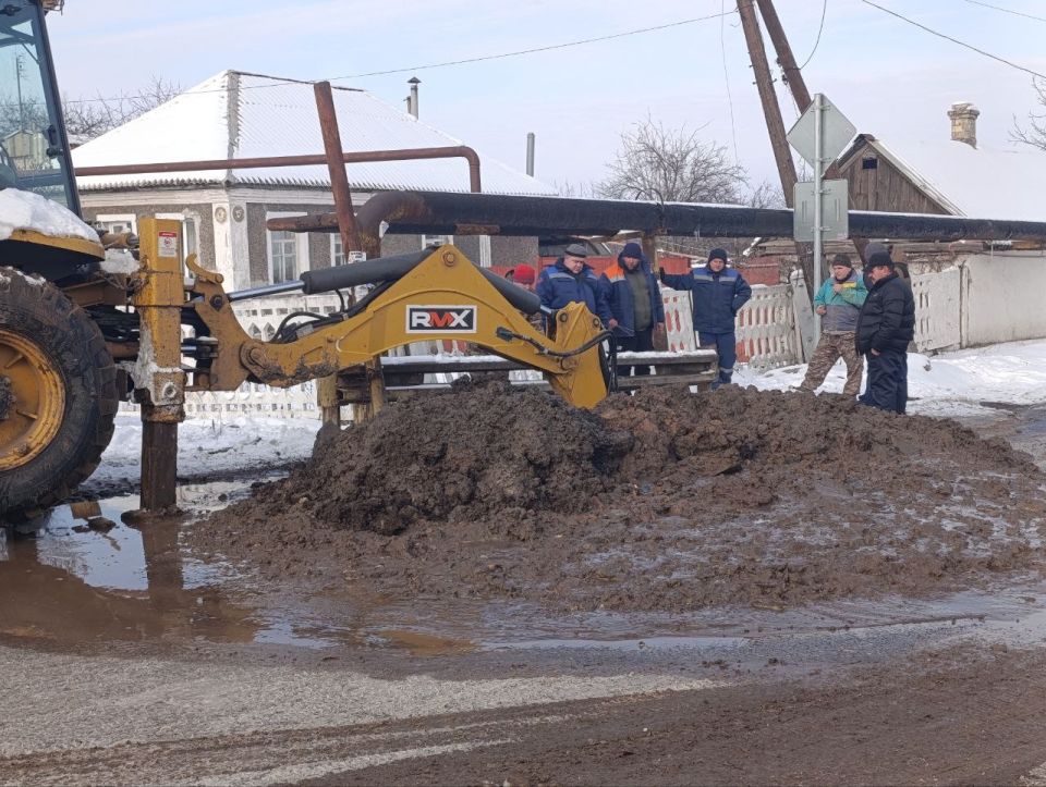 ������ ����������: � �������� ������� ������ �� ���������� ������