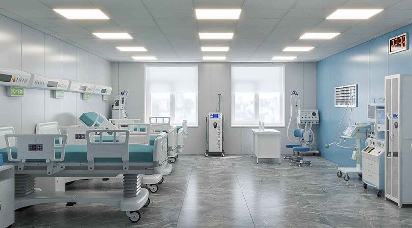 ������ ������ ��������� � ������������� ������� ��������� �������� � 2