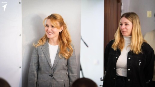 В Новоайдаре открылся Центр Движения Первых