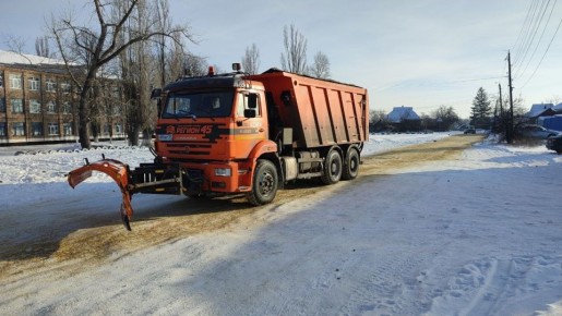 МУП «СКАТ» обеспечивает безопасность ровенчан