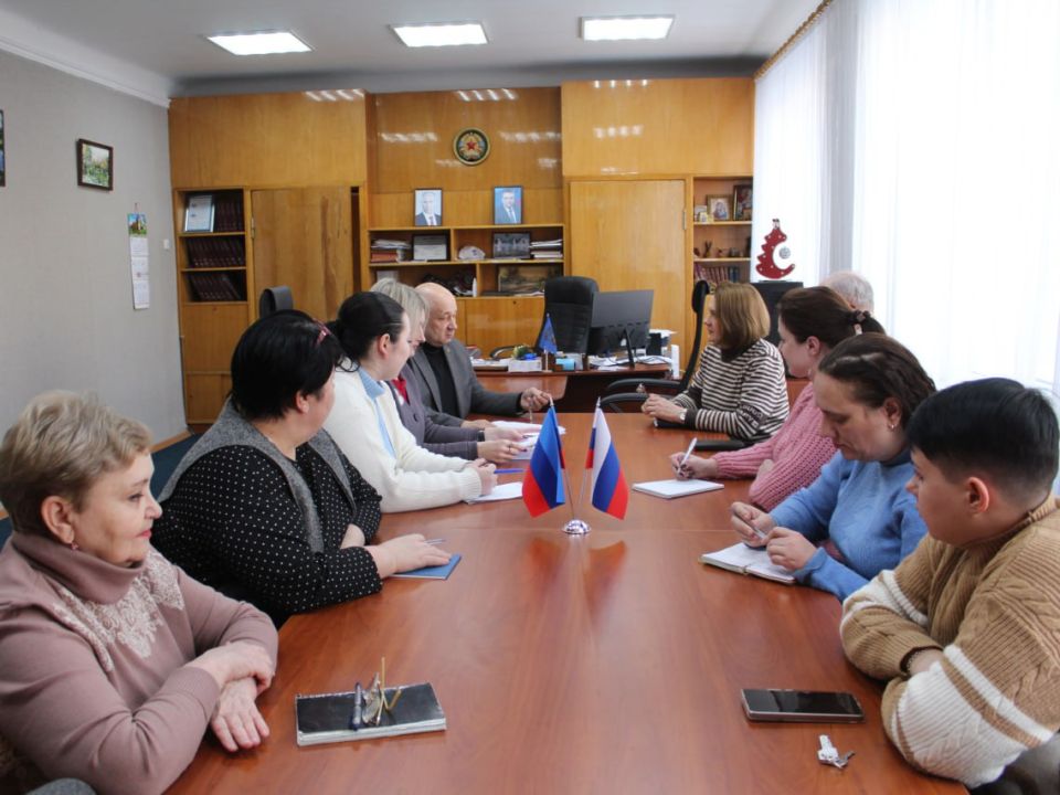 Секретарь ТИК Кировска приняла участие в создании электронной Книги Памяти