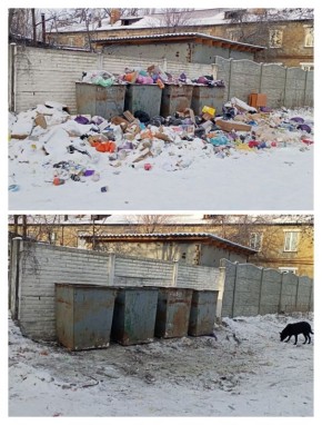 ������ ������������ �����: ��� ������� �������