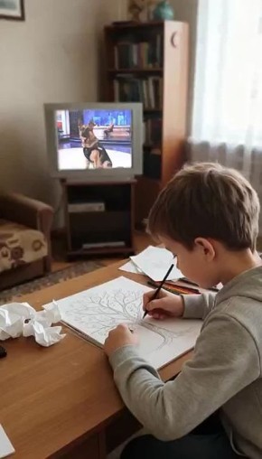 ������� ������! ������� ����� � ����� ��������, ������� ������� �������: "��� ��� - ��� ��������!"