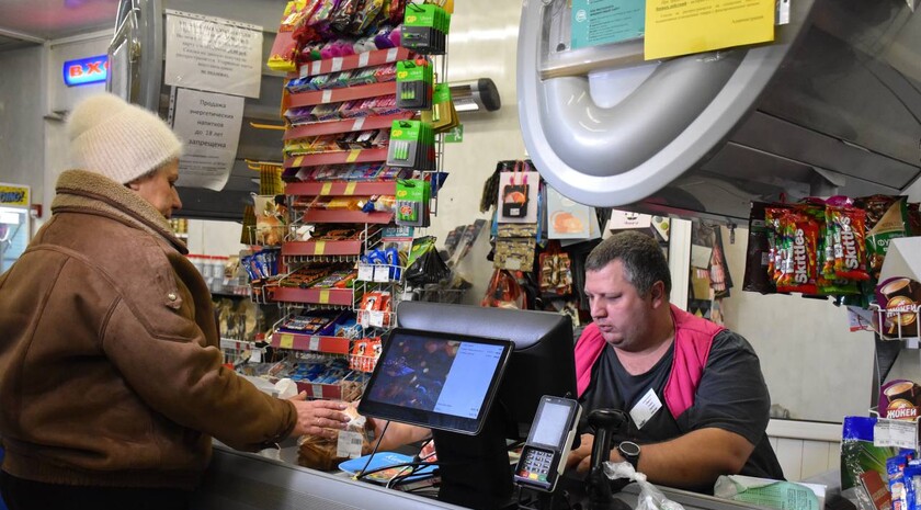 Ветеран боевых действий из Алчевска получил работу благодаря нацпроекту «Кадры»