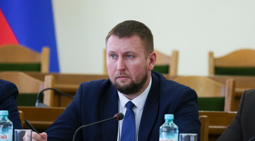 Народный Совет ЛНР почти полностью сформировал региональную законодательную базу — спикер