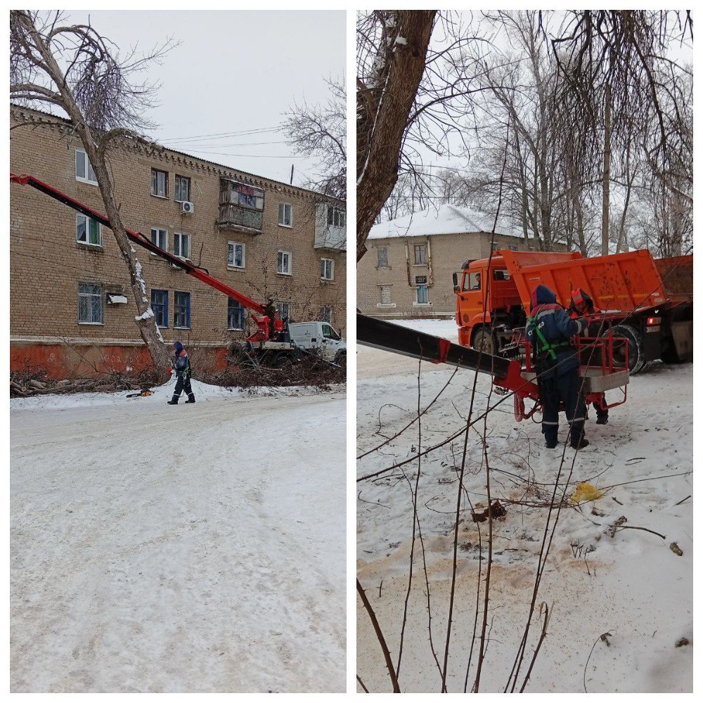 Специалисты «Шадринские электрические сети» АО «СУЭНКО» из Курганской области продолжают активную работу на территории муниципалитета в рамках подписанного соглашения о сотрудничестве между территориями