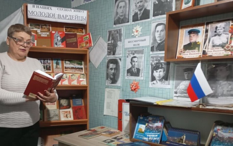 Память, что живет в сердцах: «Забвению не подлежит»