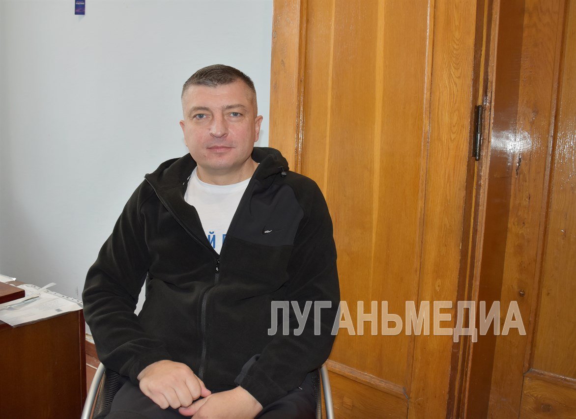 Краснолучская НКО готовится запустить обучающий интенсив для пожилых людей и инвалидов по пользованию интернет-сервисами