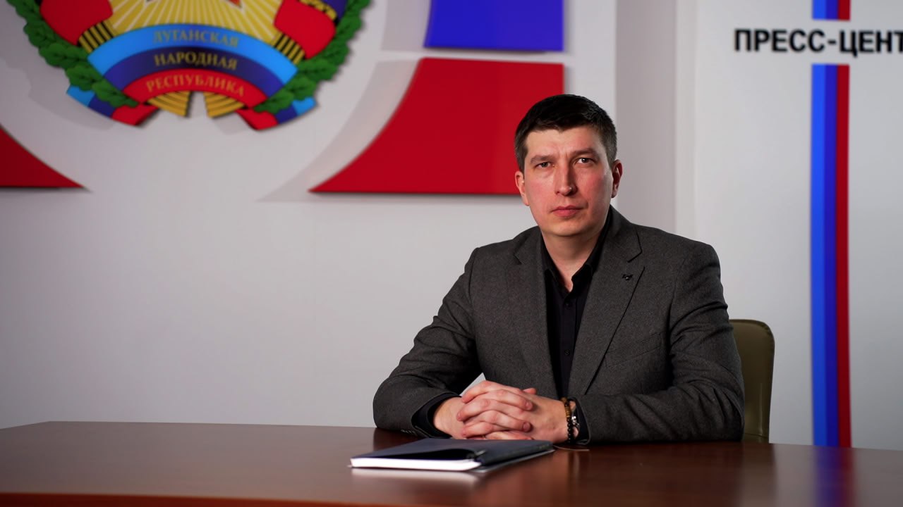 Филиал фонда «Защитники Отечества» в ЛНР подвел итоги 2025 года и обозначил приоритеты на 2026 год