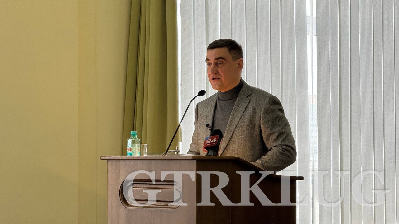 Металлургия обеспечивает две трети экономики ЛНР