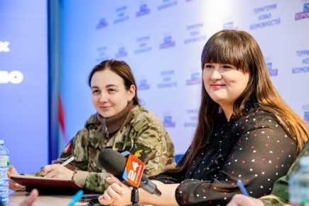 В 2026 году НКО республики смогут получить субсидии только через ГИИС «Электронный бюджет»