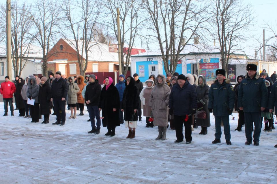 23 ������ � ��� ��������� ������ ������, ����������� 83-� ��������� ������������ ������������� �� �������-���������� �����������