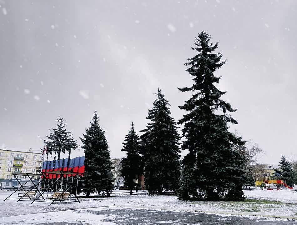 С добрым утром, кировчане!