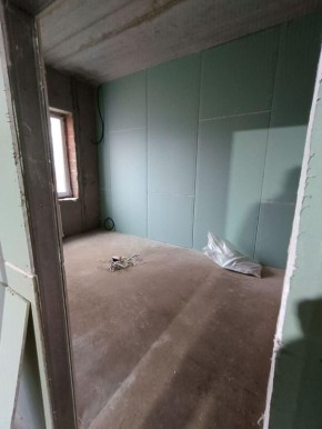 Окончен второй этап строительства здания патоморфологии Беловодской ЦРБ