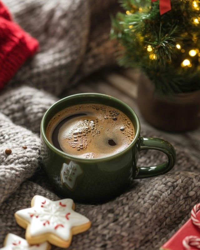 Доброе утро. Рабочая неделя подходит к завершению!