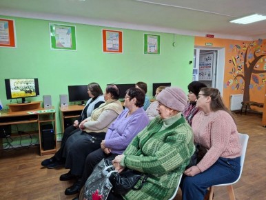 Библиотекари центральной библиотеки подготовили литературный портрет «Сатиры смелый властелин»