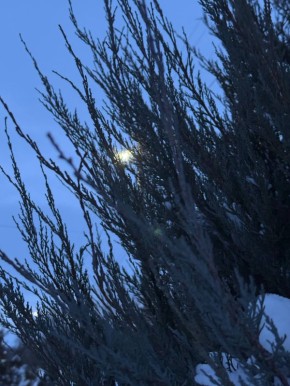 С добрым утром, жители Марковского муниципального округа !