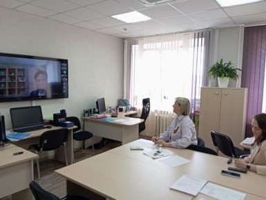 В рамках взаимодействия между институтом непрерывного образования Новосибирского государственного педагогического университета и Беловодским муниципальным округом ЛНР на март 2026 года запланировано проведение...