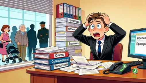 Пятая часть российских студентов мечтает о чиновничьей карьере