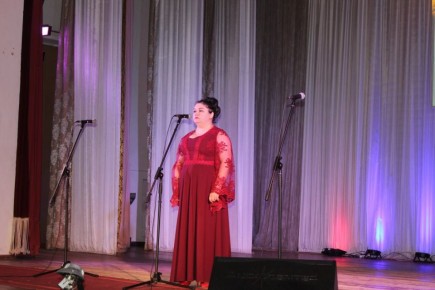 ������ ����: 83-� ��������� ������������ �������������