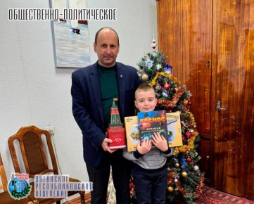 12 января Игорь Рябушкин депутат Народного Совета Луганской Народной Республики, председатель Федерации Профсоюзов Луганской Народной Республики, член Луганского республиканского отделения Всероссийской общественной...