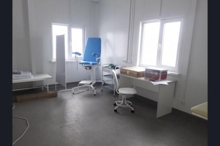 Итоги работы Семикозовского ФАПа в 2025 году