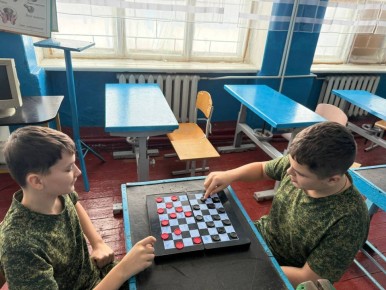 Акция «Всемирный день без интернета»