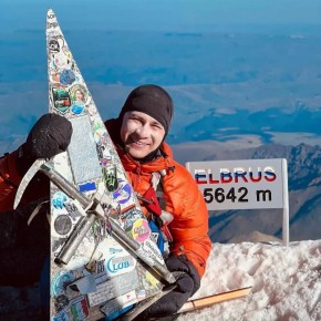 Иван Санаев: История невероятного мужества и силы духа !