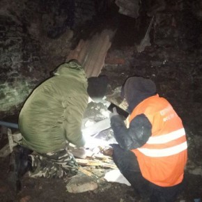 В продолжение ранее выполненных аварийно-восстановительных работ по адресу: пгт Замковка, ул. Луначарского, д. 18, Брянковским филиалом НКО «Единый региональный фонд по управлению многоквартирными домами ЛНР» были проведены...