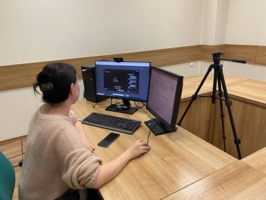 Специалисты кафедры психологии Новосибирского института повышения квалификации активно работают с коллегами из ЛНР, включая подшефный Беловодский муниципальный округ, организовывают образовательные мероприятия по запросам...