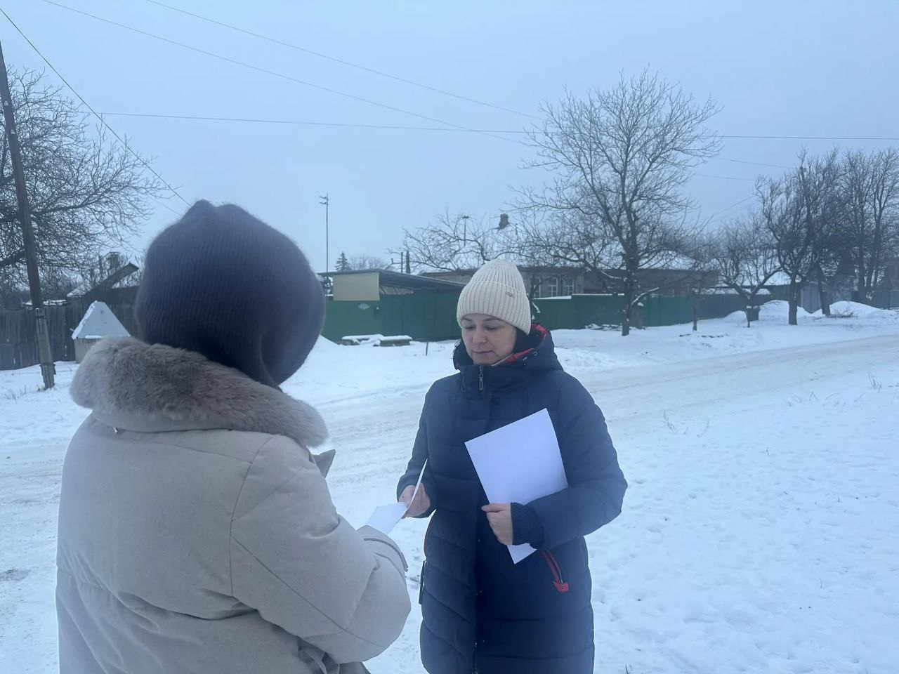 Не только считать, но и понимать: медики Свердловской ЦГМБ провели акцию о здоровом питании