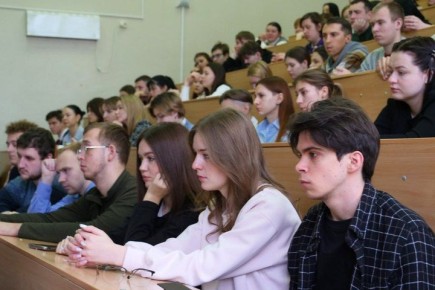 "������������ ���� � ��� ����� ����� � ���������� ������": ����� ��� ��������� ��������� ���������� � ����������