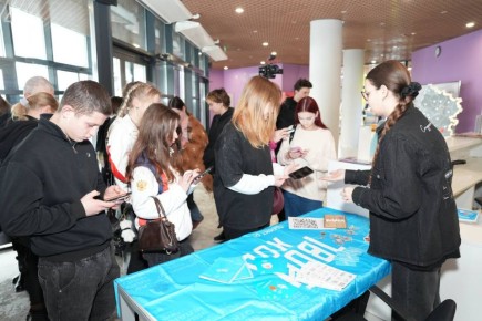 ���� ��������: ����� ������, ����� ������������!