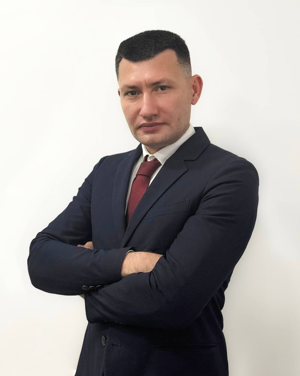 Евгений Мирошниченко поздравляет с Днём студента!