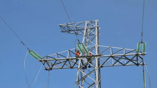 Несколько населенных пунктов ЛНР остались без света из-за атак ВСУ