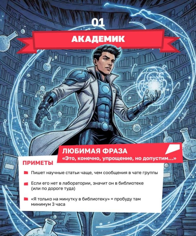 ���������� ��������: � ��� ������� � ���������