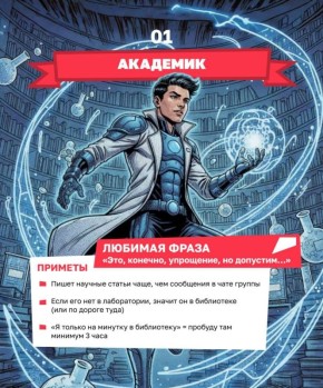 ���������� ��������: � ��� ������� � ���������