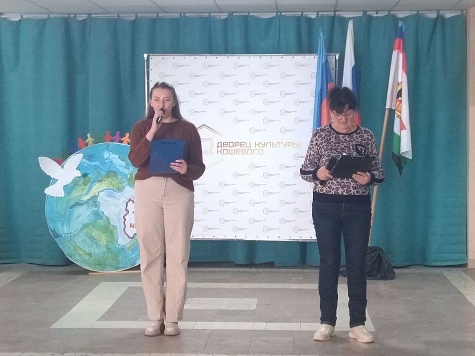 Духовное единство и надежда: митинг «Колокол мира» в Суходольске