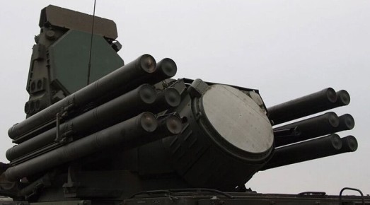 Силы ПВО РФ за сутки сбили 109 украинских беспилотников — Минобороны