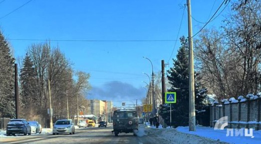 Не менее десяти украинских беспилотников атаковали энергообъекты и школу в ЛНР — Пасечник