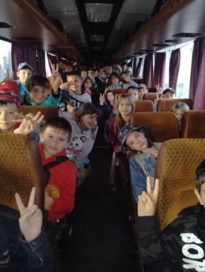 Андрей Губарев: Калужская область готова принять на отдых 250 детей из Первомайска