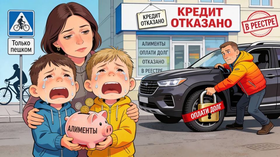 �� ��������, �� �����: ������ �� ������ �������