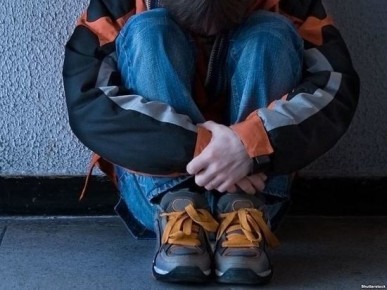 Вниманию родителей!. Первые звонки опасного поведения — как не запустить ситуацию