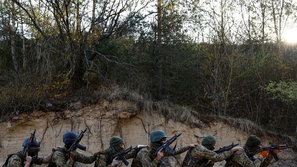 ВС РФ ликвидировали офицеров элитного спецназа ВСУ в ДНР: подробности