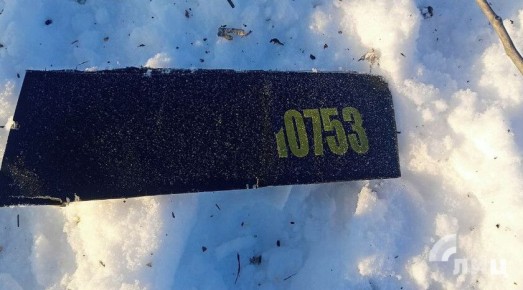 Сорока: удары по ЛНР наносят дронами, применение которых не ограничено международным правом