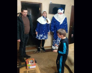 "���� �������" ����� ������� � ������