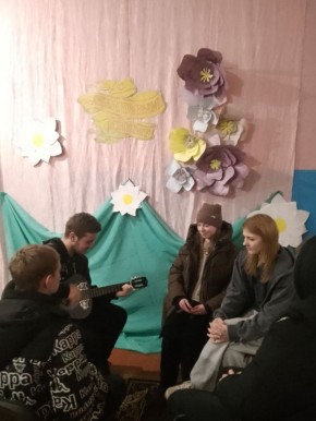 Зинаида Наден: 25 января традиционно отмечается праздник Татьянин день