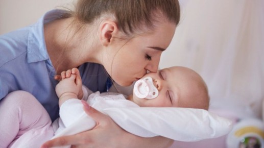 Декретные выросли в Донбассе и Новороссии с 1 января