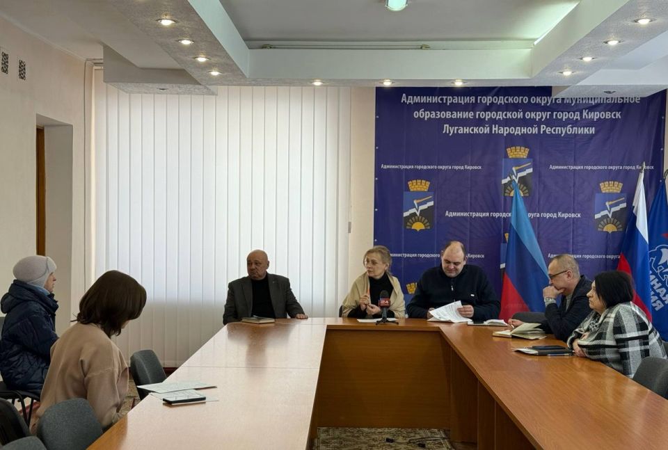 Виктория Сергеева: Забота о жителях начинается с внимания к каждому обращению