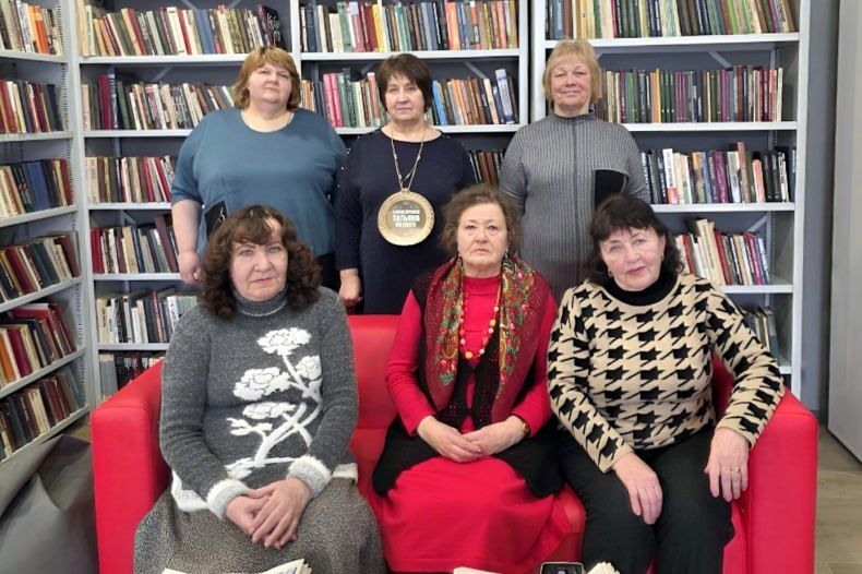 �������� ���� � ����� ������ ������ � ���� ��. �.�. ���������